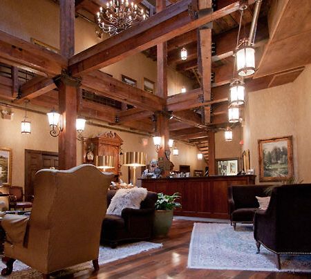 Ansonborough Inn Чарлстон Екстер'єр фото