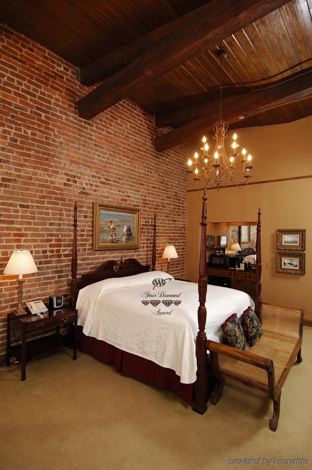 Ansonborough Inn Чарлстон Номер фото